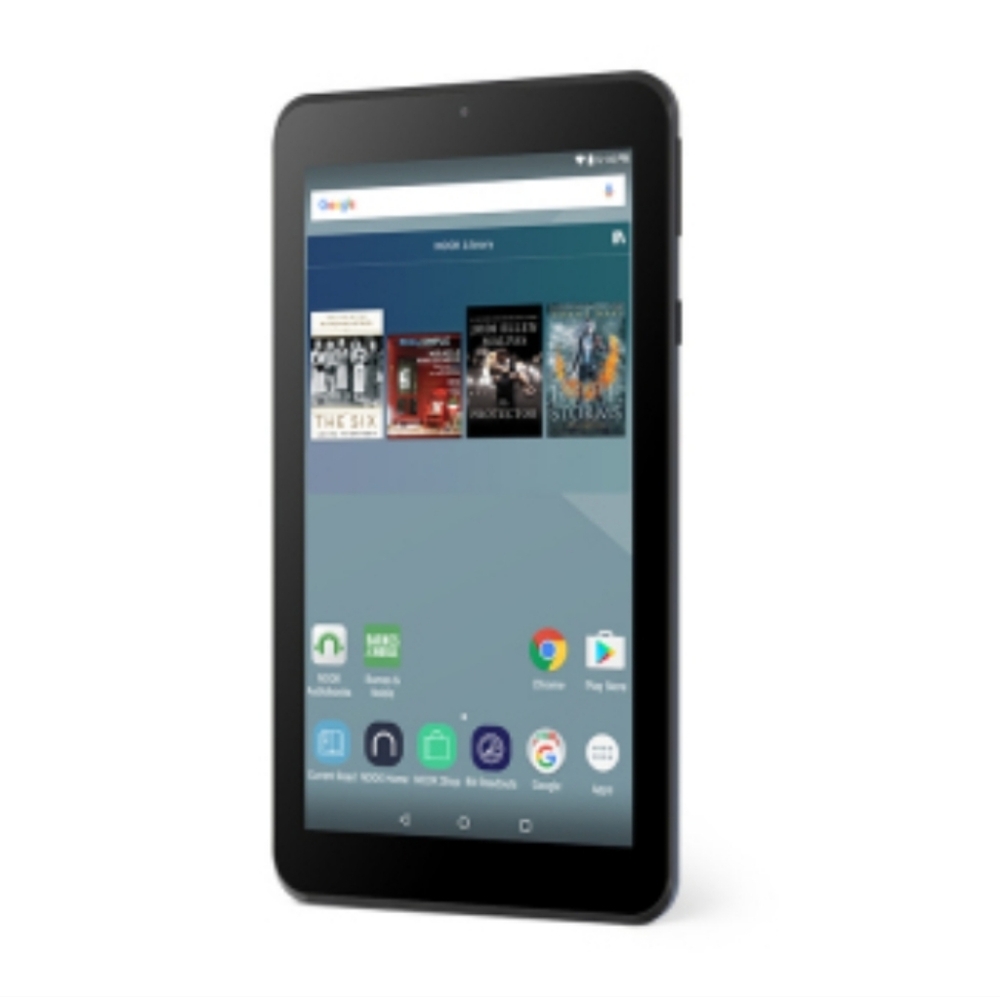 NOOK Tablet 7" Model Number: BNTV450
